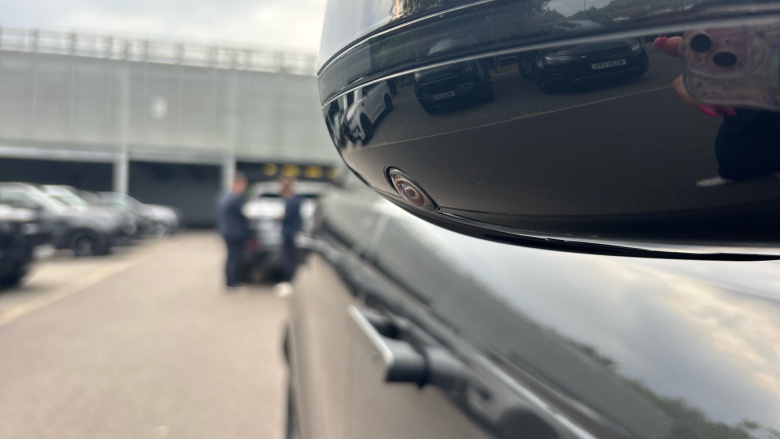 Land Rover Range Rover Sport 3.0 D250 Edition 5dr Auto Diesel Estate